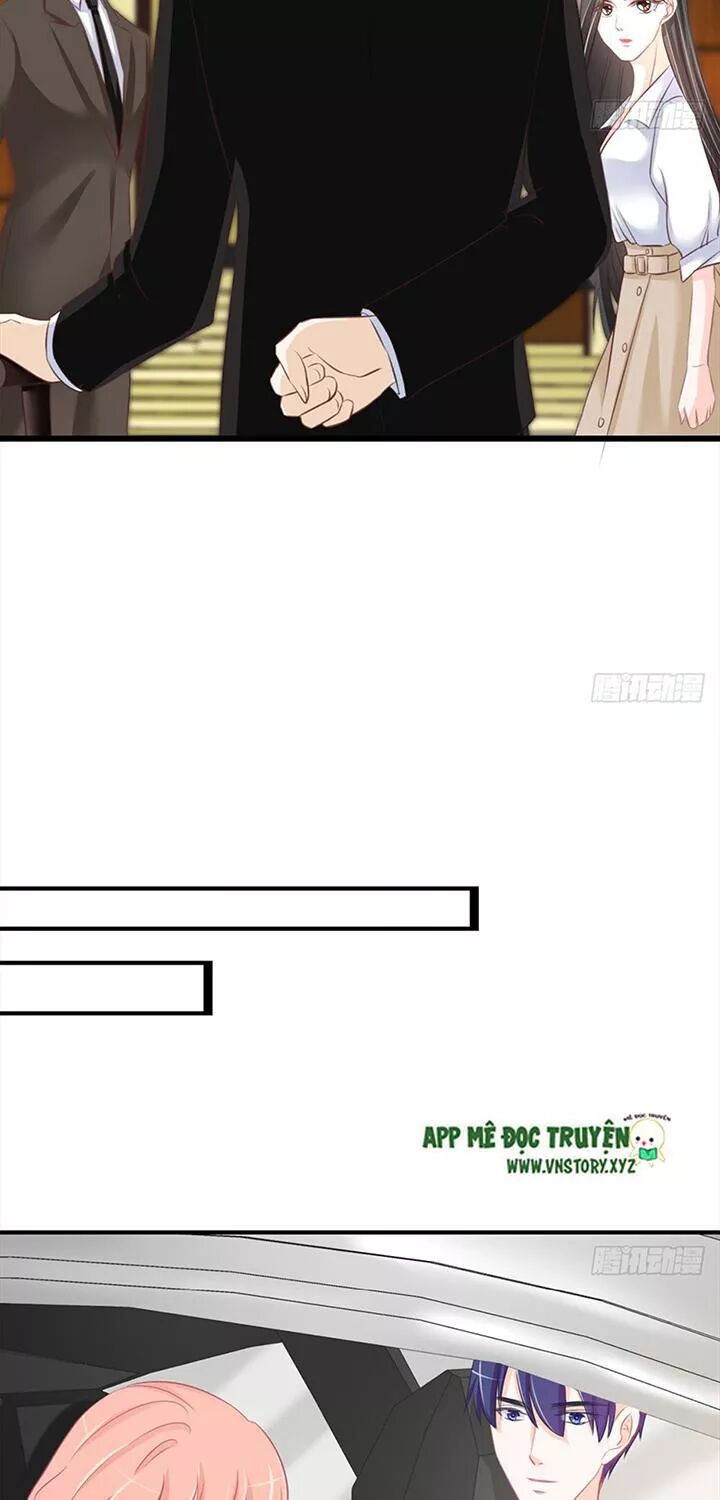 Cẩm Lý thiếu nữ của tôi: Chapter 97