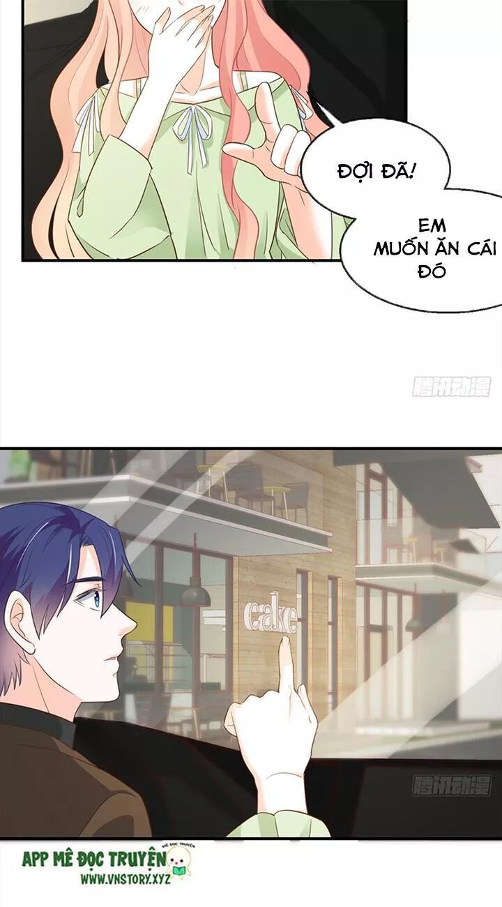 Cẩm Lý thiếu nữ của tôi: Chapter 97