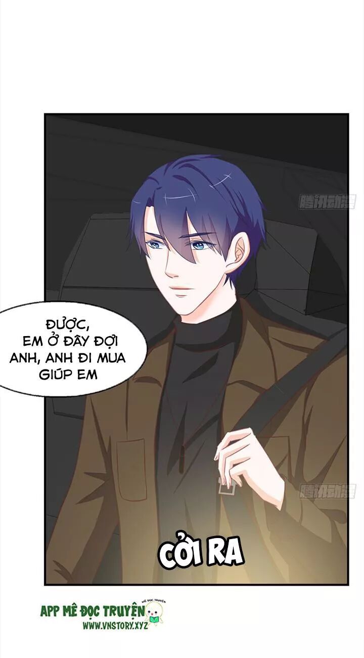 Cẩm Lý thiếu nữ của tôi: Chapter 97