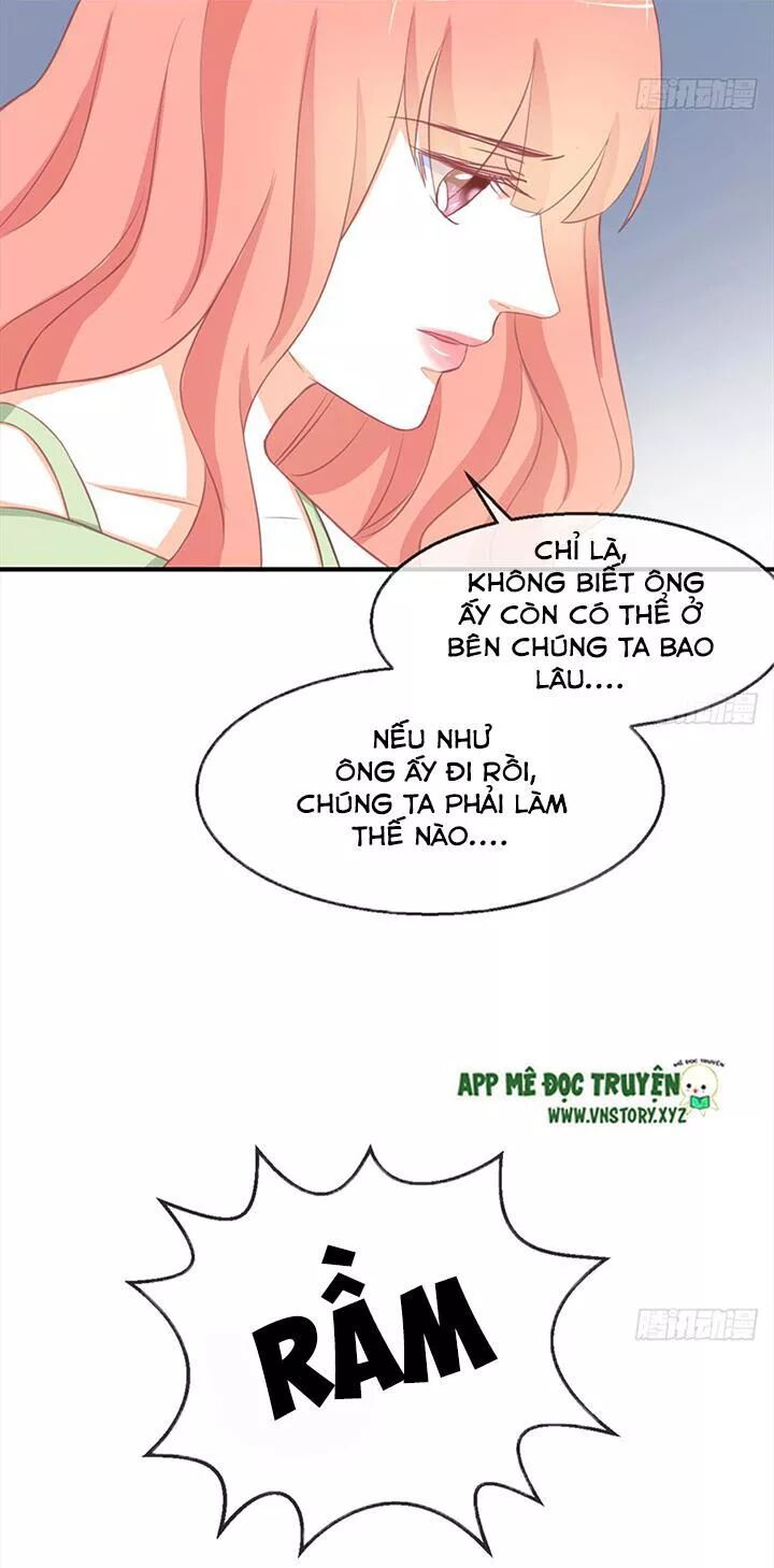 Cẩm Lý thiếu nữ của tôi: Chapter 97
