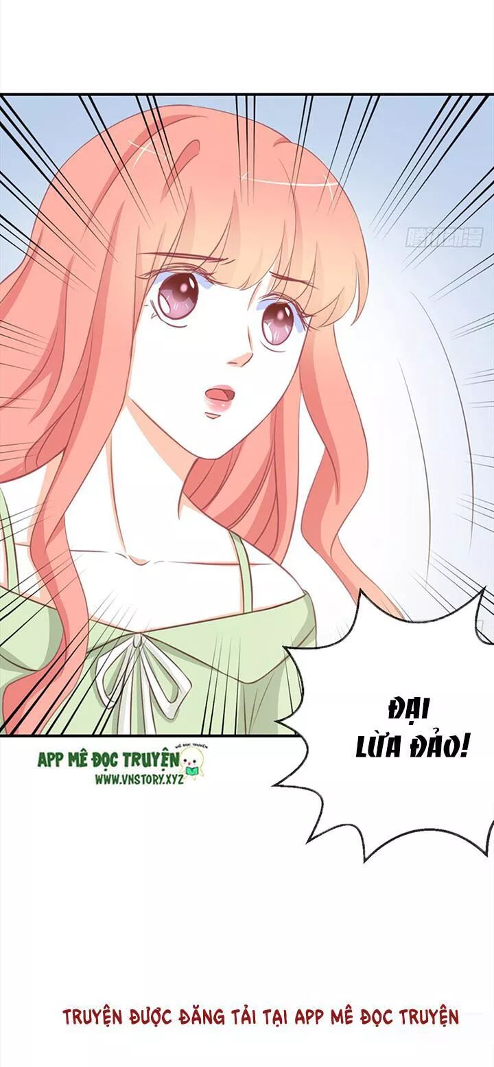 Cẩm Lý thiếu nữ của tôi: Chapter 97