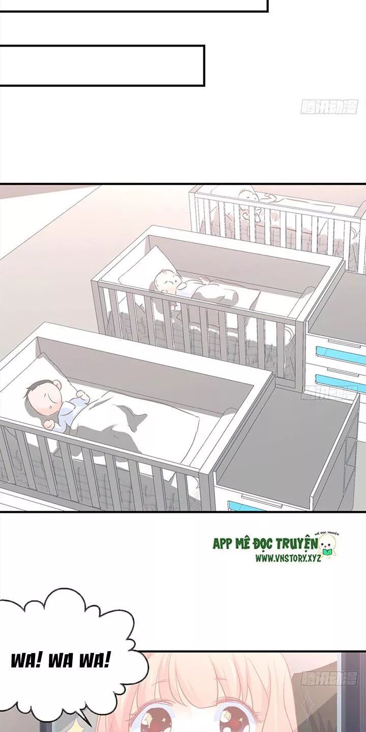 Cẩm Lý thiếu nữ của tôi: Chapter 97