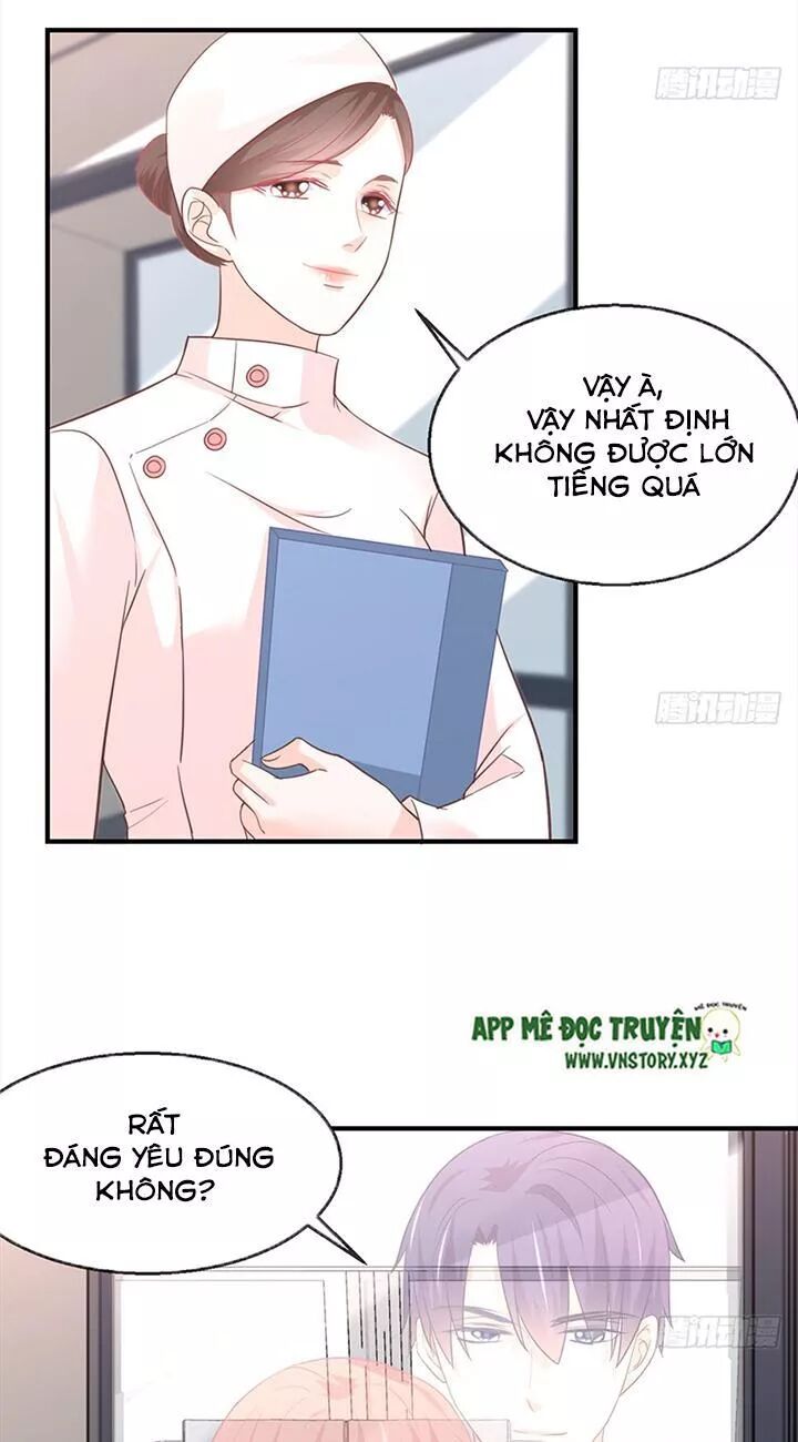 Cẩm Lý thiếu nữ của tôi: Chapter 97
