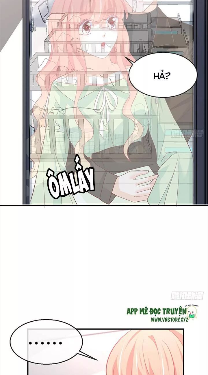 Cẩm Lý thiếu nữ của tôi: Chapter 97