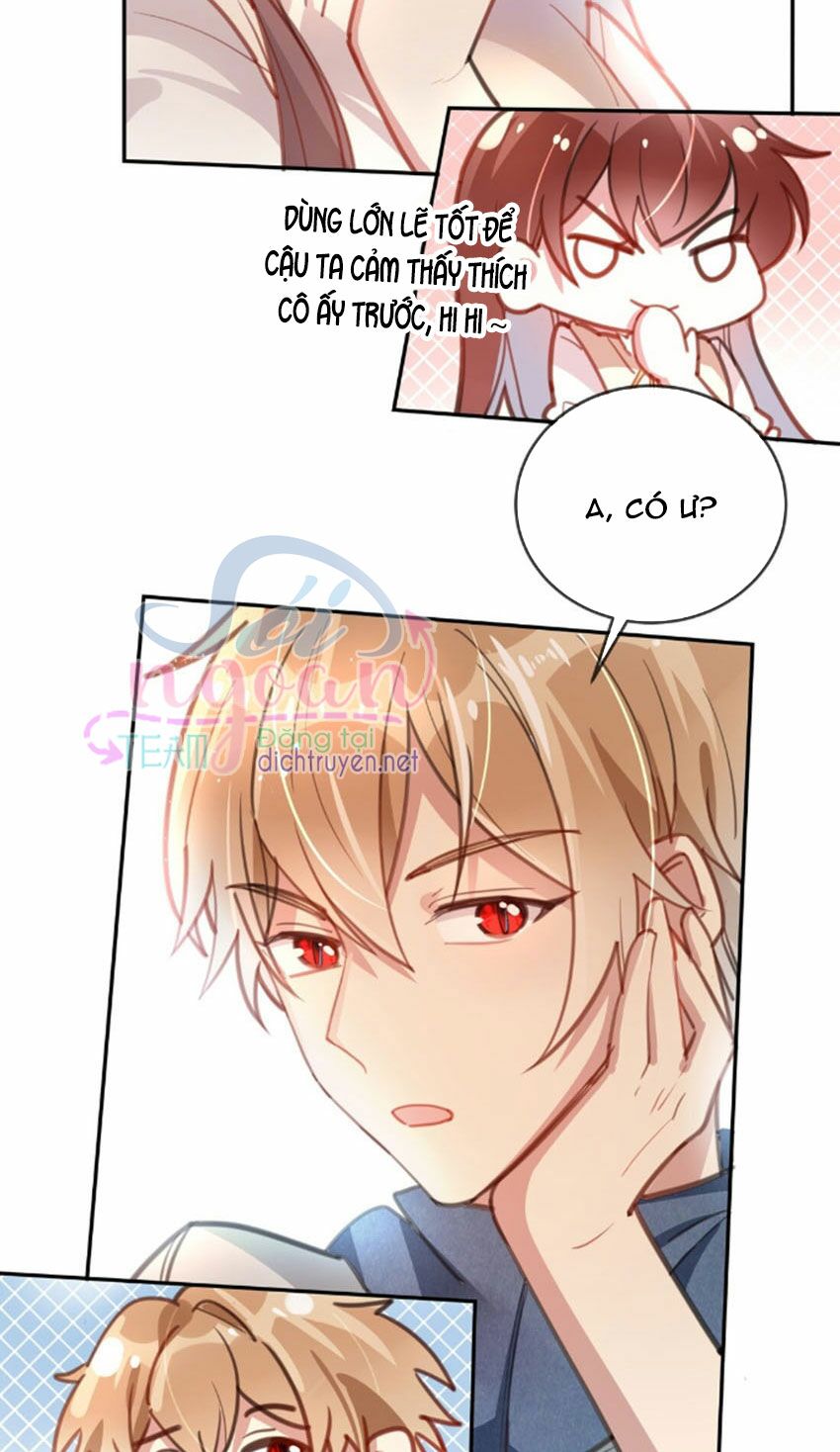 Em là bạc hà mèo của tôi: Chapter 20