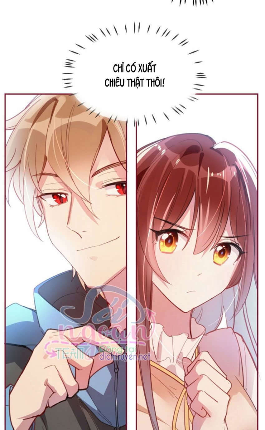 Em là bạc hà mèo của tôi: Chapter 20