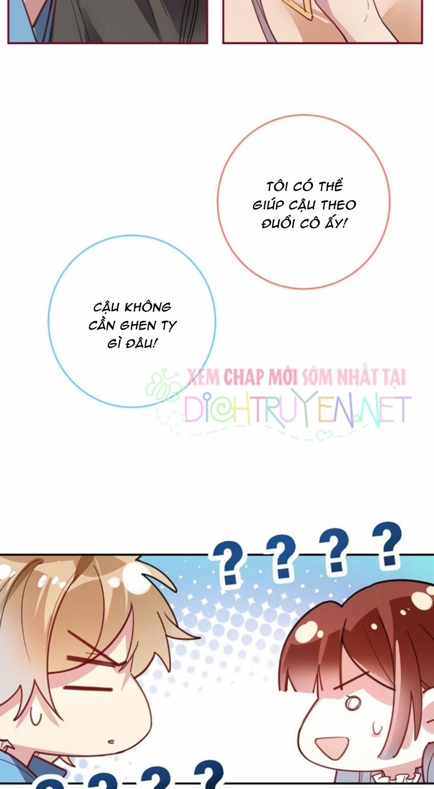 Em là bạc hà mèo của tôi: Chapter 20