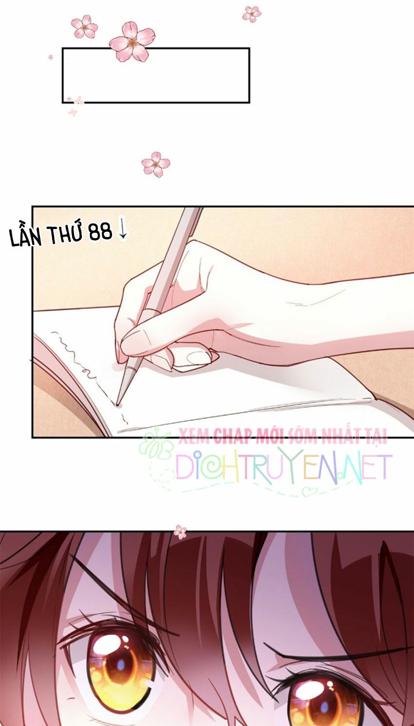 Em là bạc hà mèo của tôi: Chapter 20