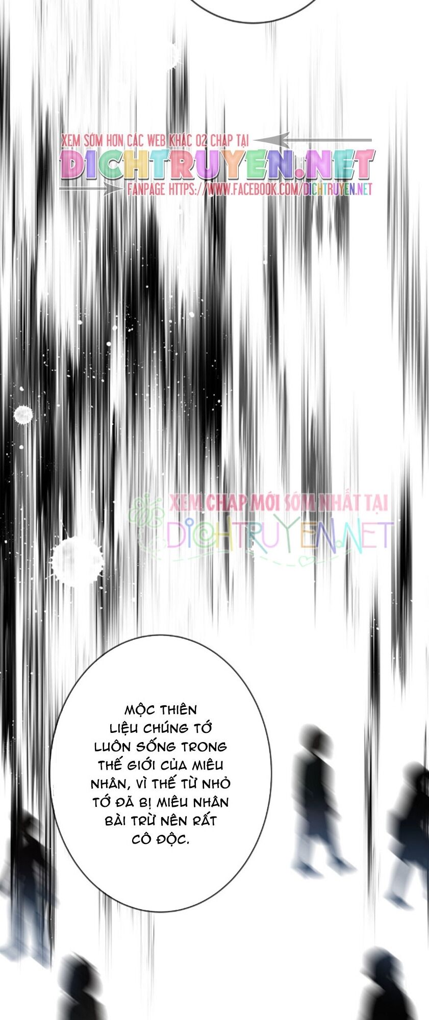 Em là bạc hà mèo của tôi: Chapter 37