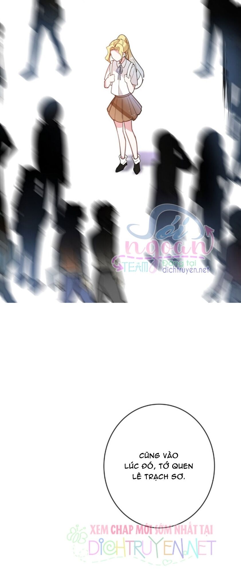 Em là bạc hà mèo của tôi: Chapter 37