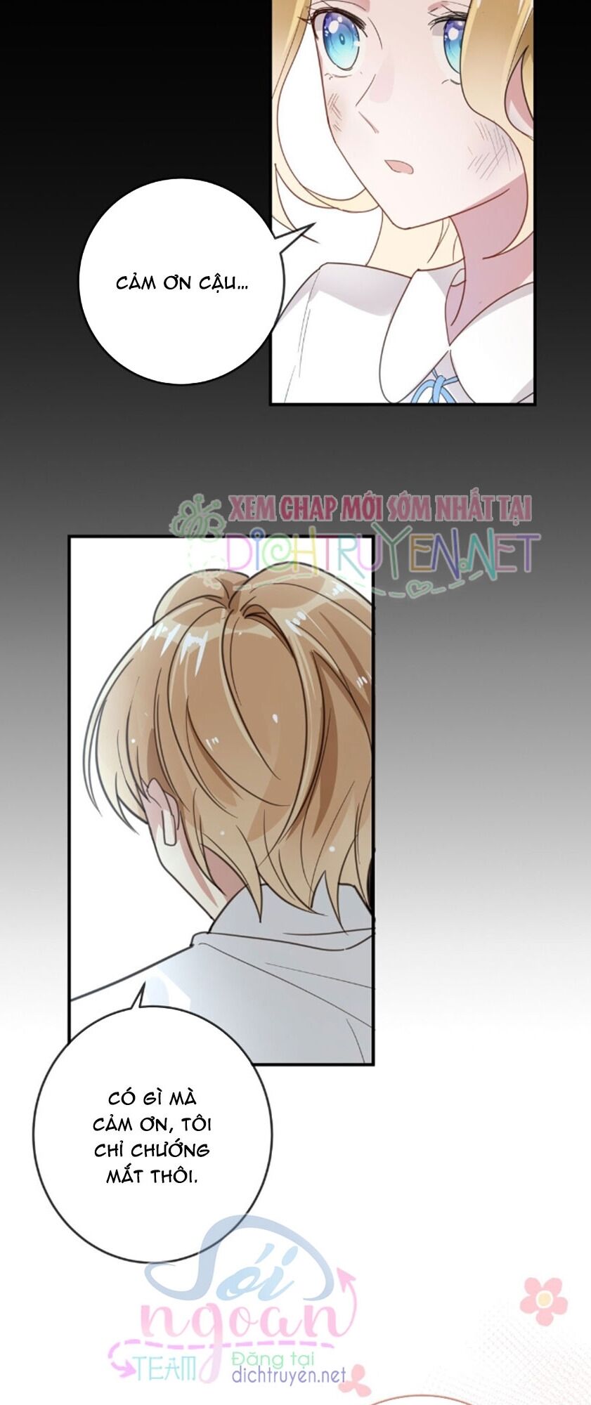 Em là bạc hà mèo của tôi: Chapter 37