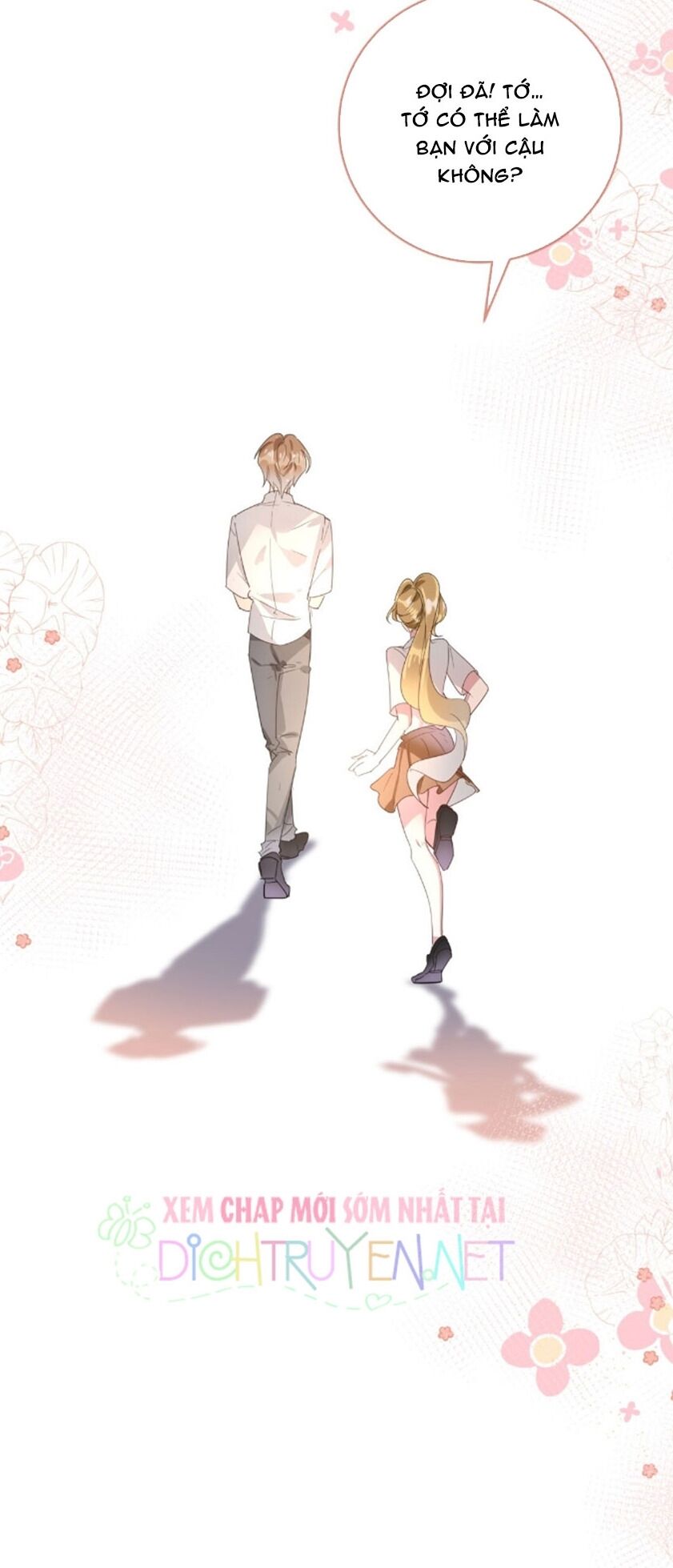 Em là bạc hà mèo của tôi: Chapter 37