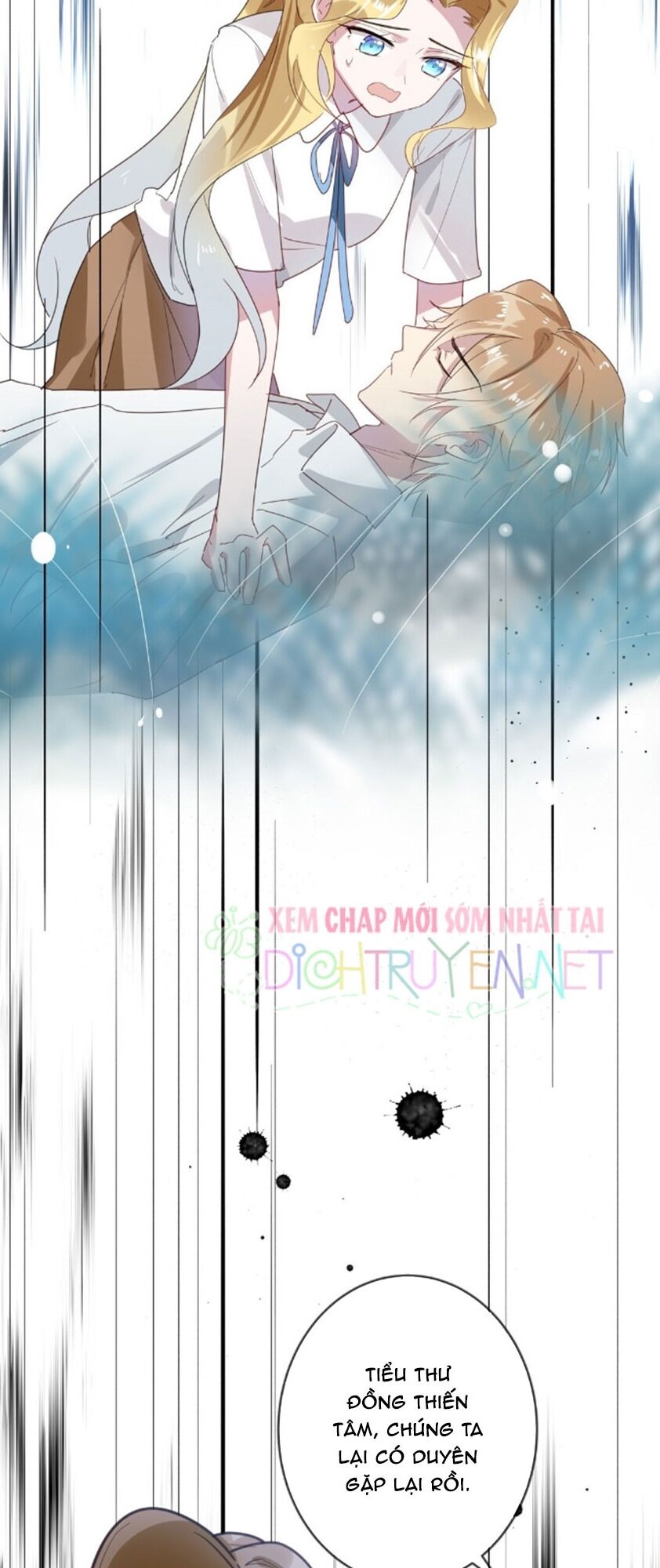 Em là bạc hà mèo của tôi: Chapter 37
