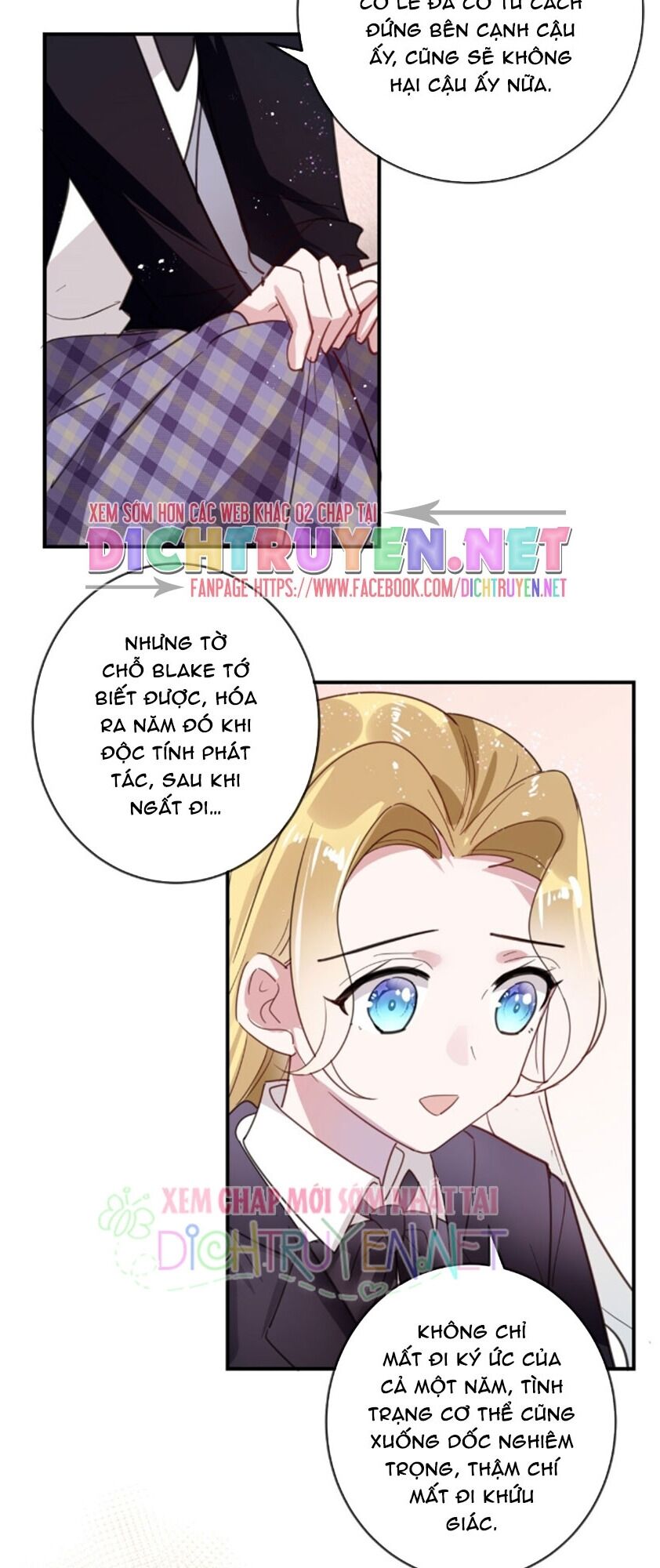 Em là bạc hà mèo của tôi: Chapter 37