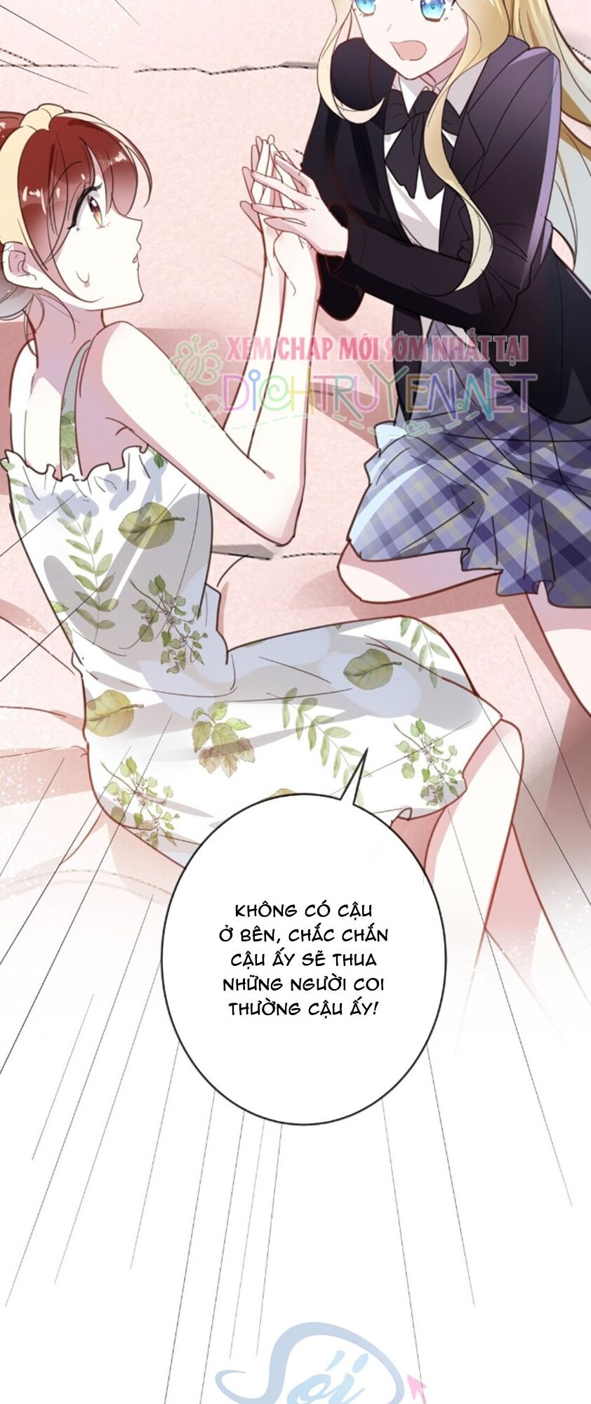 Em là bạc hà mèo của tôi: Chapter 37