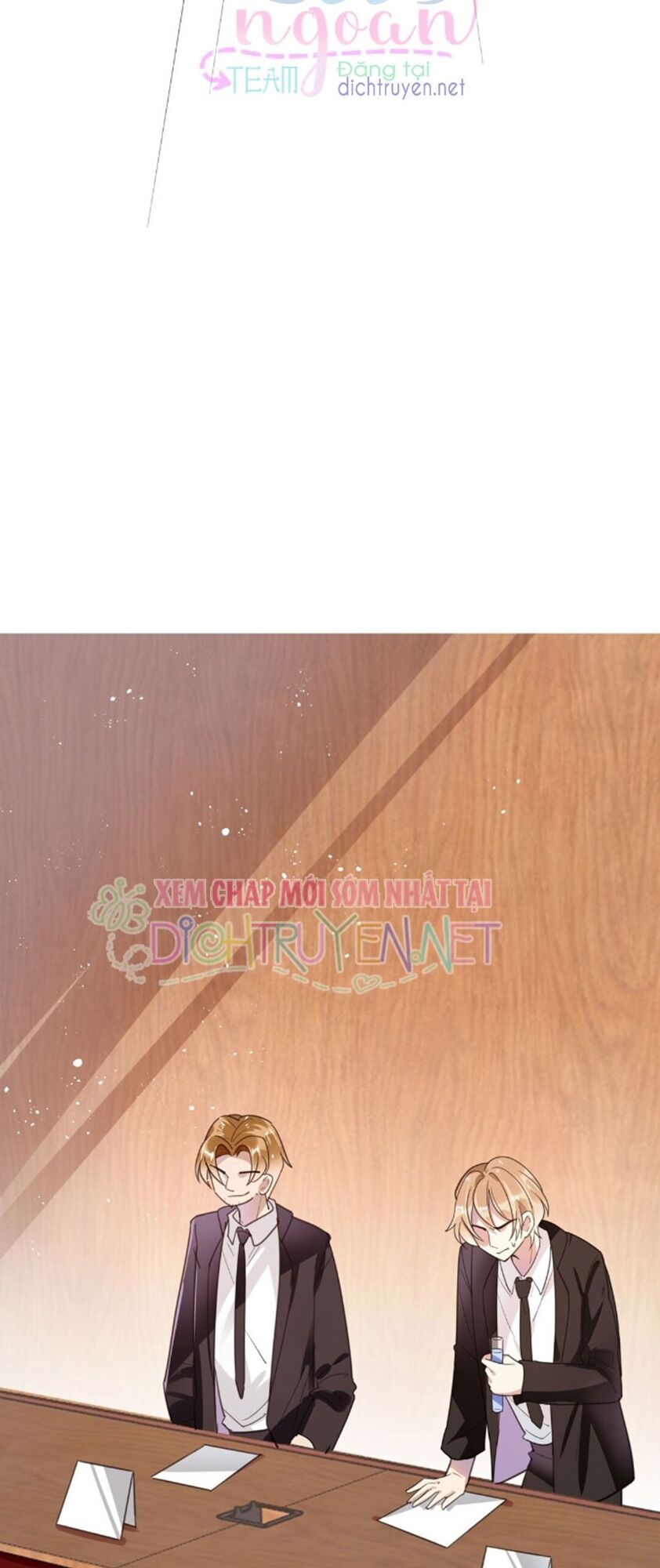 Em là bạc hà mèo của tôi: Chapter 37