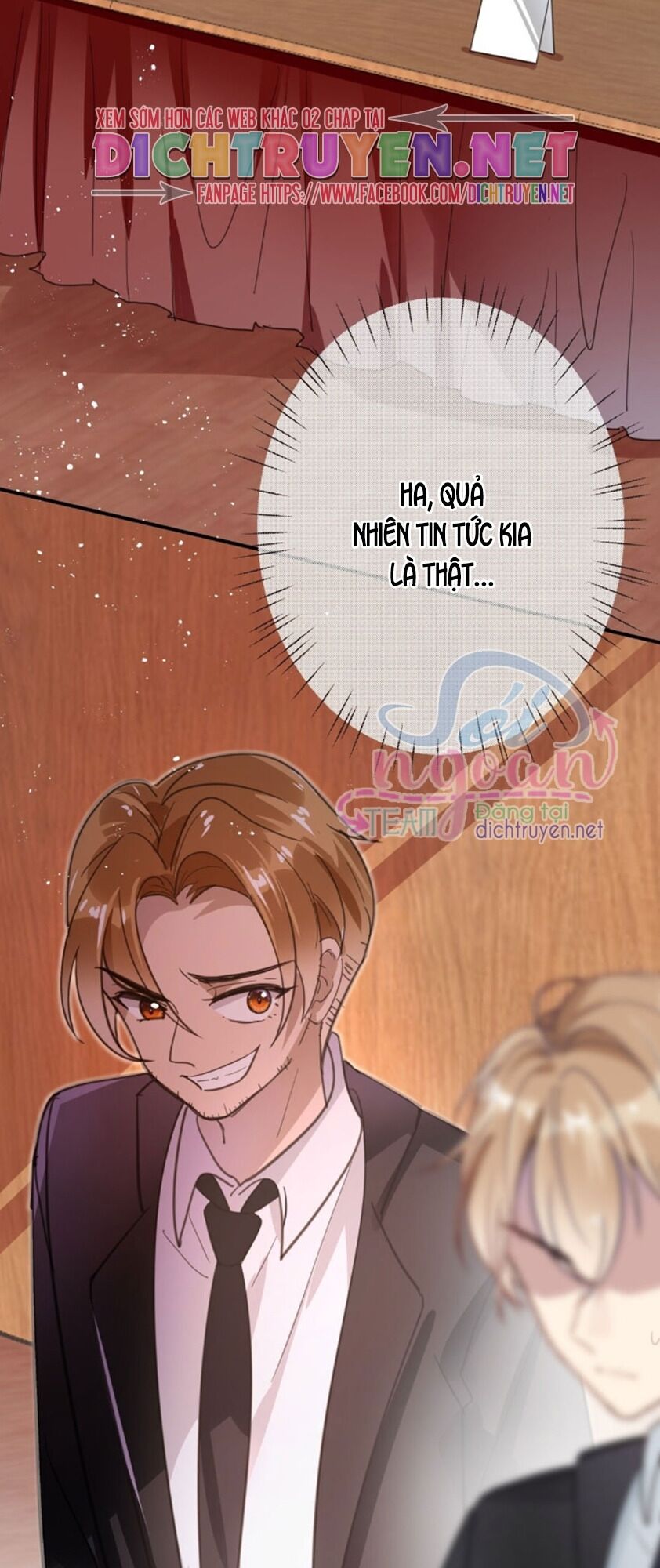 Em là bạc hà mèo của tôi: Chapter 37