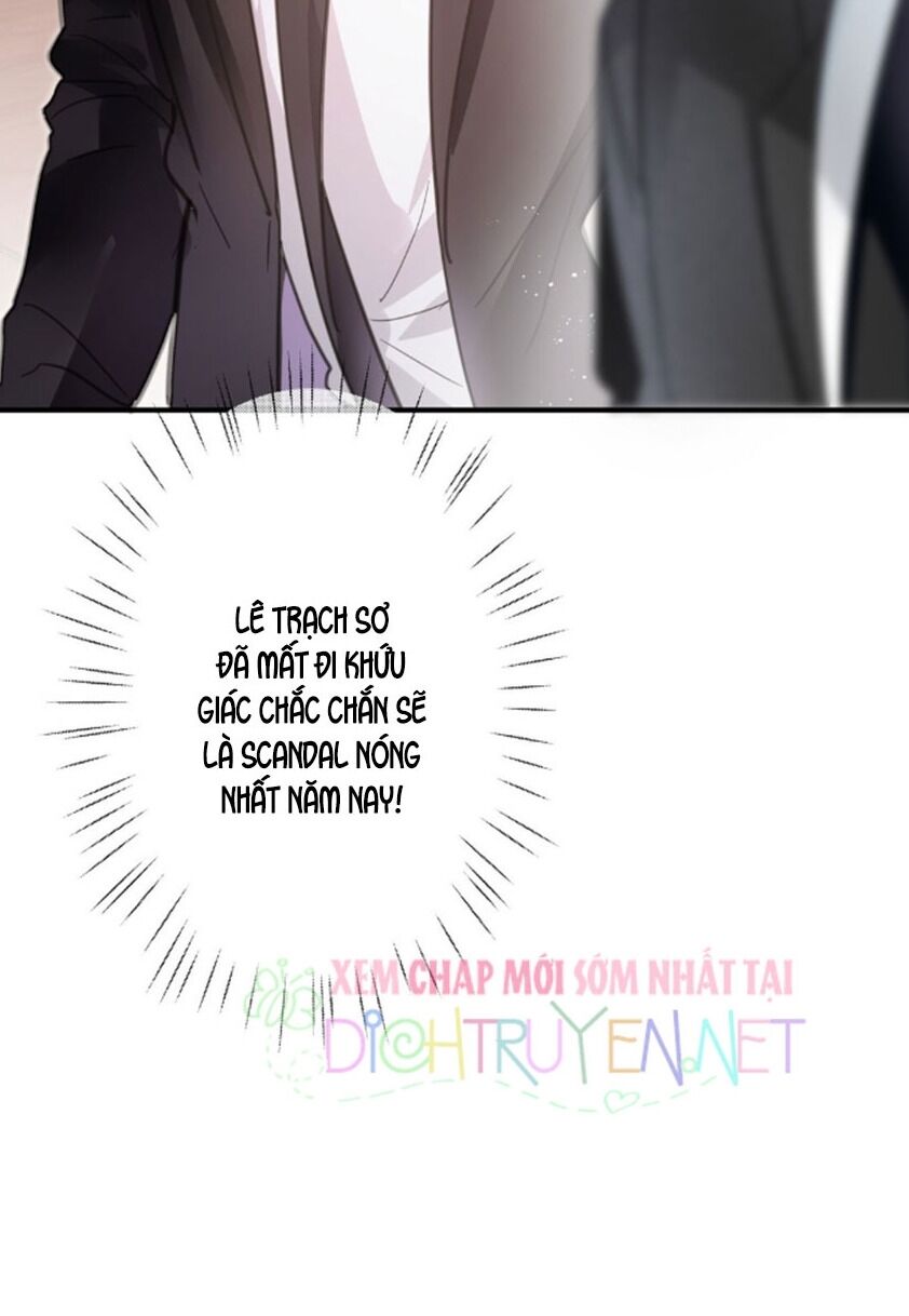 Em là bạc hà mèo của tôi: Chapter 37