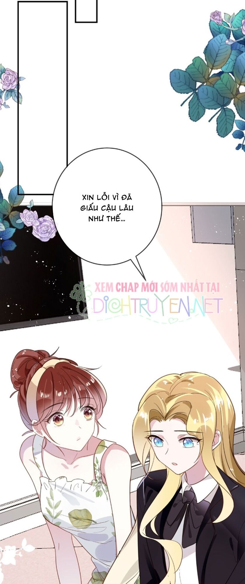 Em là bạc hà mèo của tôi: Chapter 37