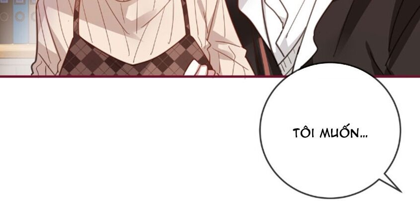 Em là bạc hà mèo của tôi: Chapter 40