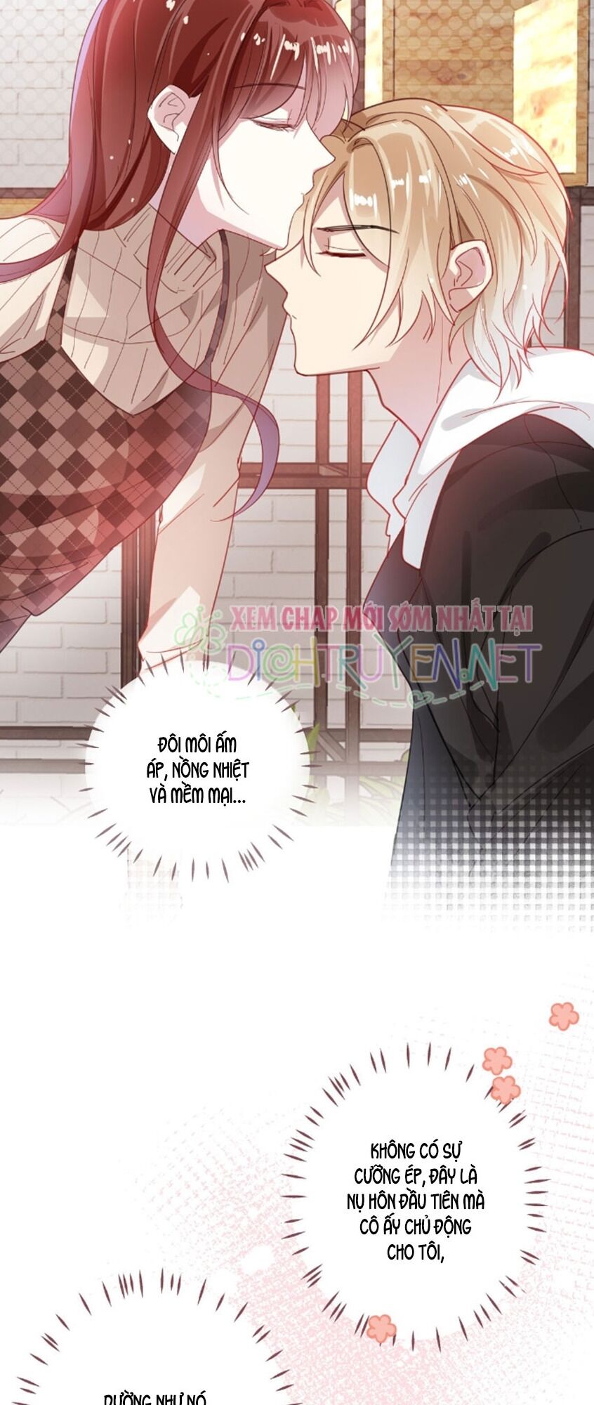 Em là bạc hà mèo của tôi: Chapter 40