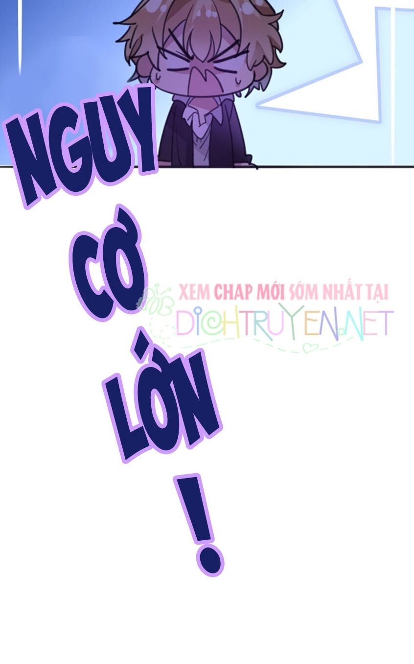 Em là bạc hà mèo của tôi: Chapter 40