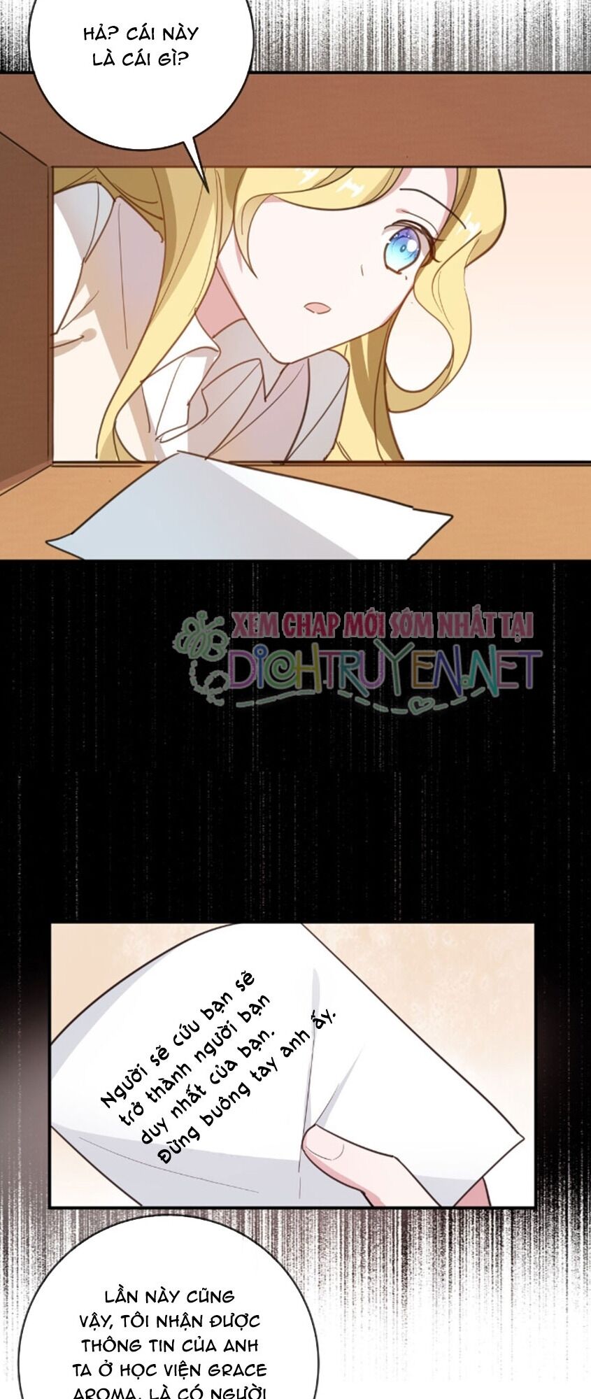 Em là bạc hà mèo của tôi: Chapter 40