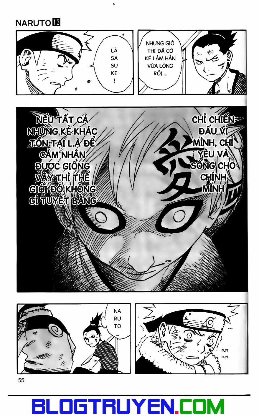Naruto - Cửu Vĩ Hồ Ly: Chapter 111