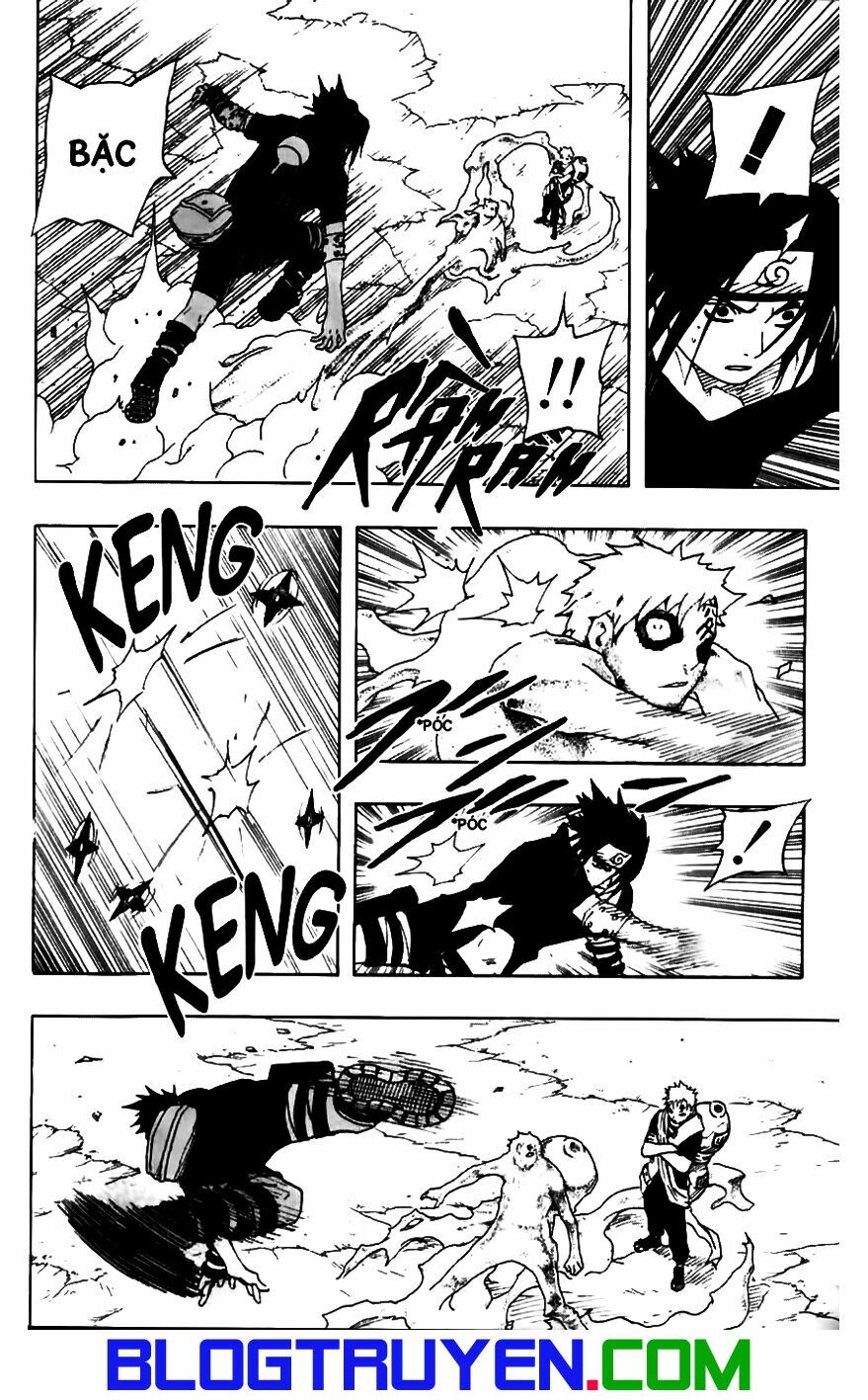 Naruto - Cửu Vĩ Hồ Ly: Chapter 111