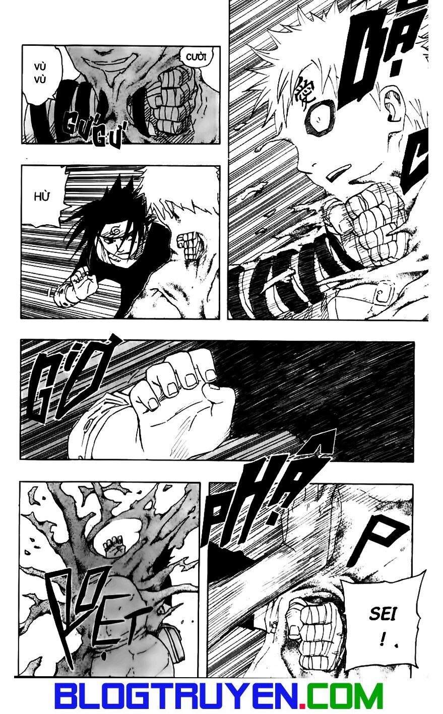 Naruto - Cửu Vĩ Hồ Ly: Chapter 111
