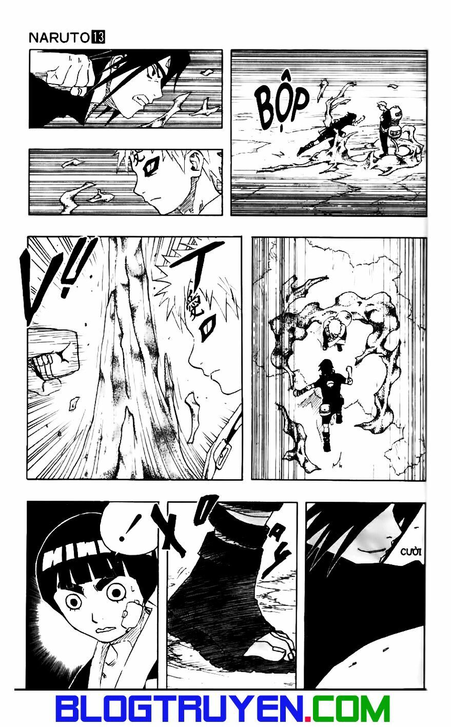 Naruto - Cửu Vĩ Hồ Ly: Chapter 111