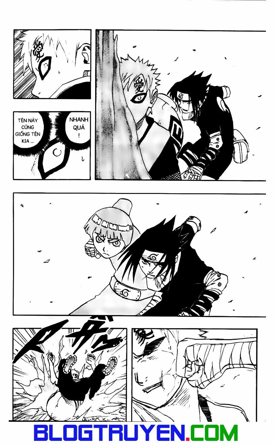 Naruto - Cửu Vĩ Hồ Ly: Chapter 111