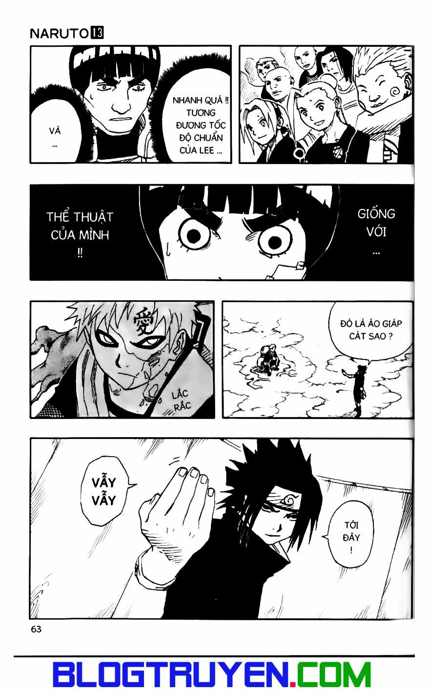 Naruto - Cửu Vĩ Hồ Ly: Chapter 111