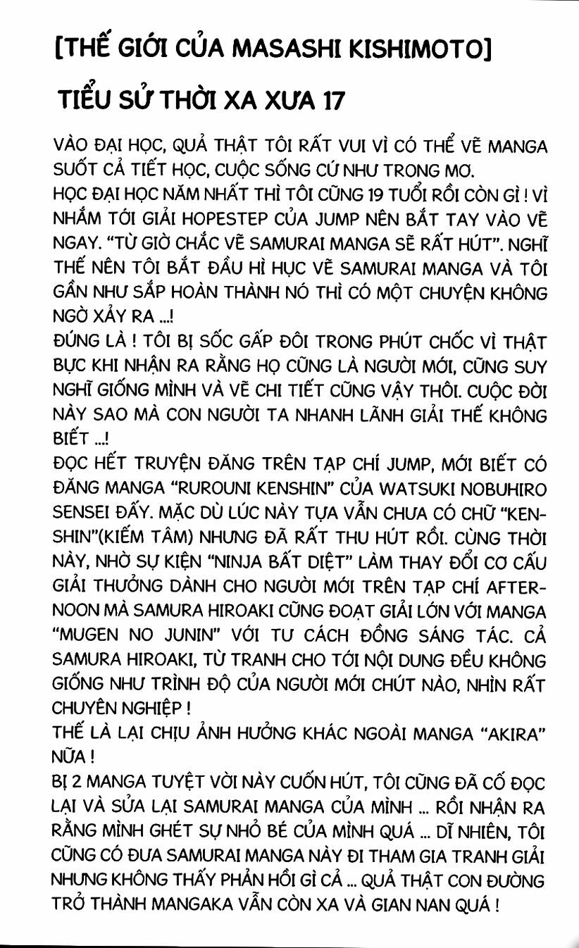 Naruto - Cửu Vĩ Hồ Ly: Chapter 111