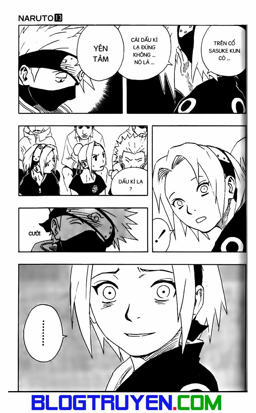 Naruto - Cửu Vĩ Hồ Ly: Chapter 111