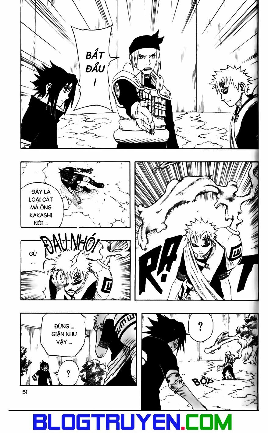 Naruto - Cửu Vĩ Hồ Ly: Chapter 111