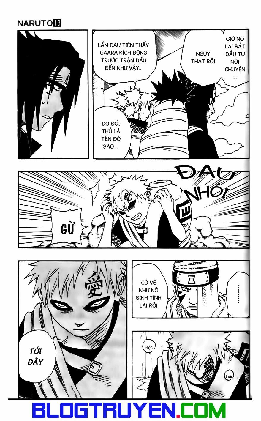 Naruto - Cửu Vĩ Hồ Ly: Chapter 111