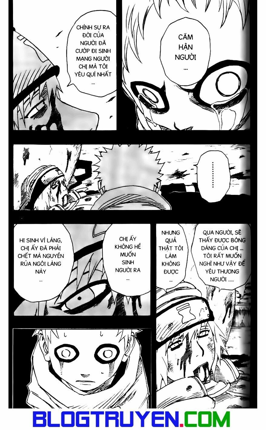 Naruto - Cửu Vĩ Hồ Ly: Chapter 131