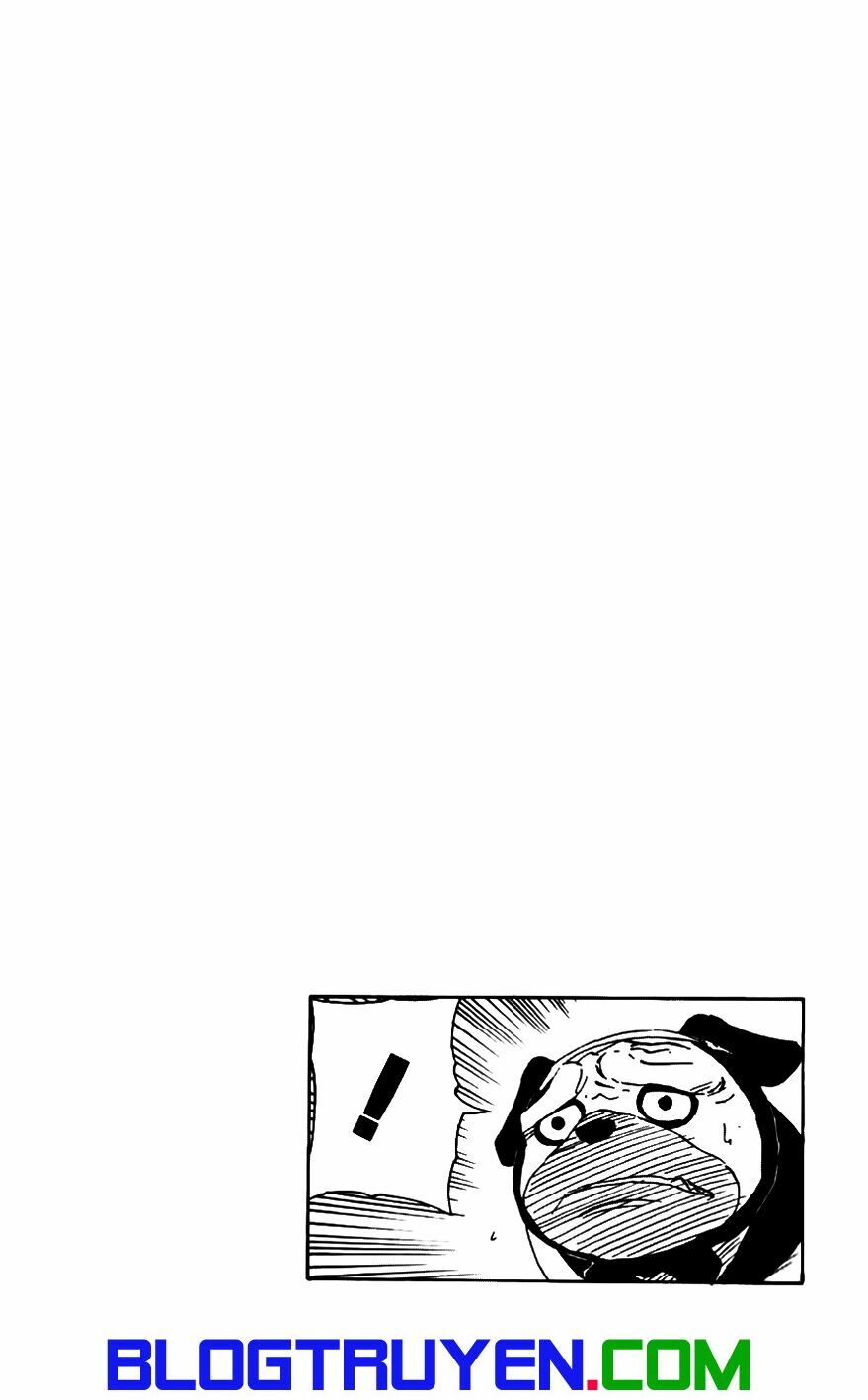 Naruto - Cửu Vĩ Hồ Ly: Chapter 133