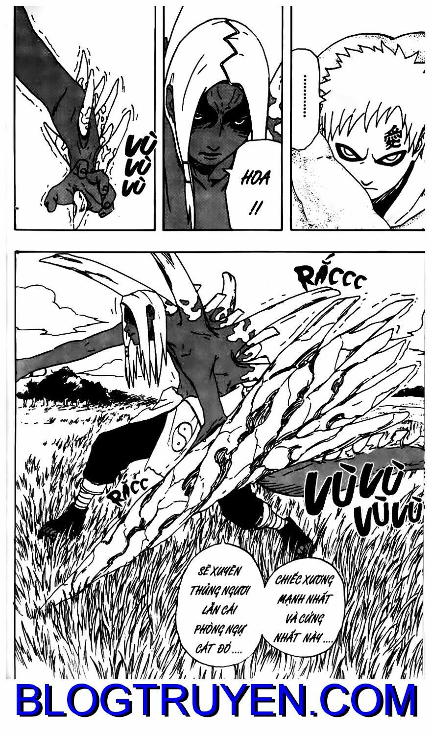 Naruto - Cửu Vĩ Hồ Ly: Chapter 216