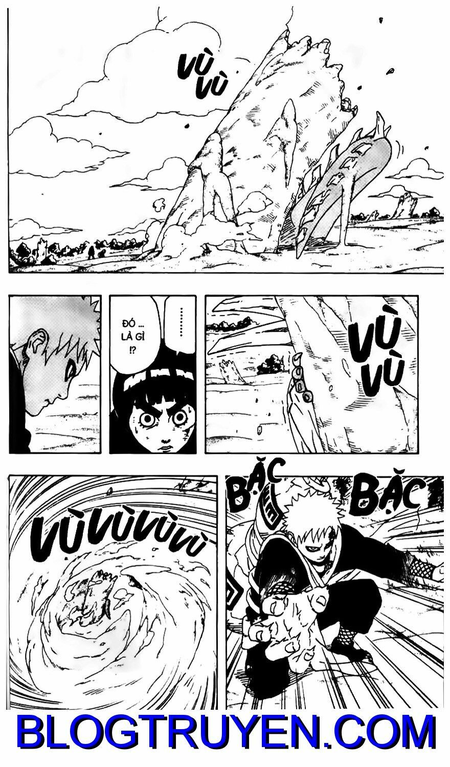 Naruto - Cửu Vĩ Hồ Ly: Chapter 216