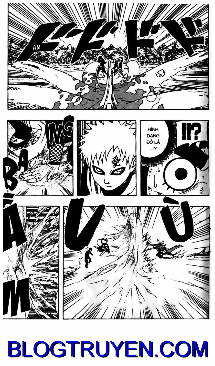 Naruto - Cửu Vĩ Hồ Ly: Chapter 216