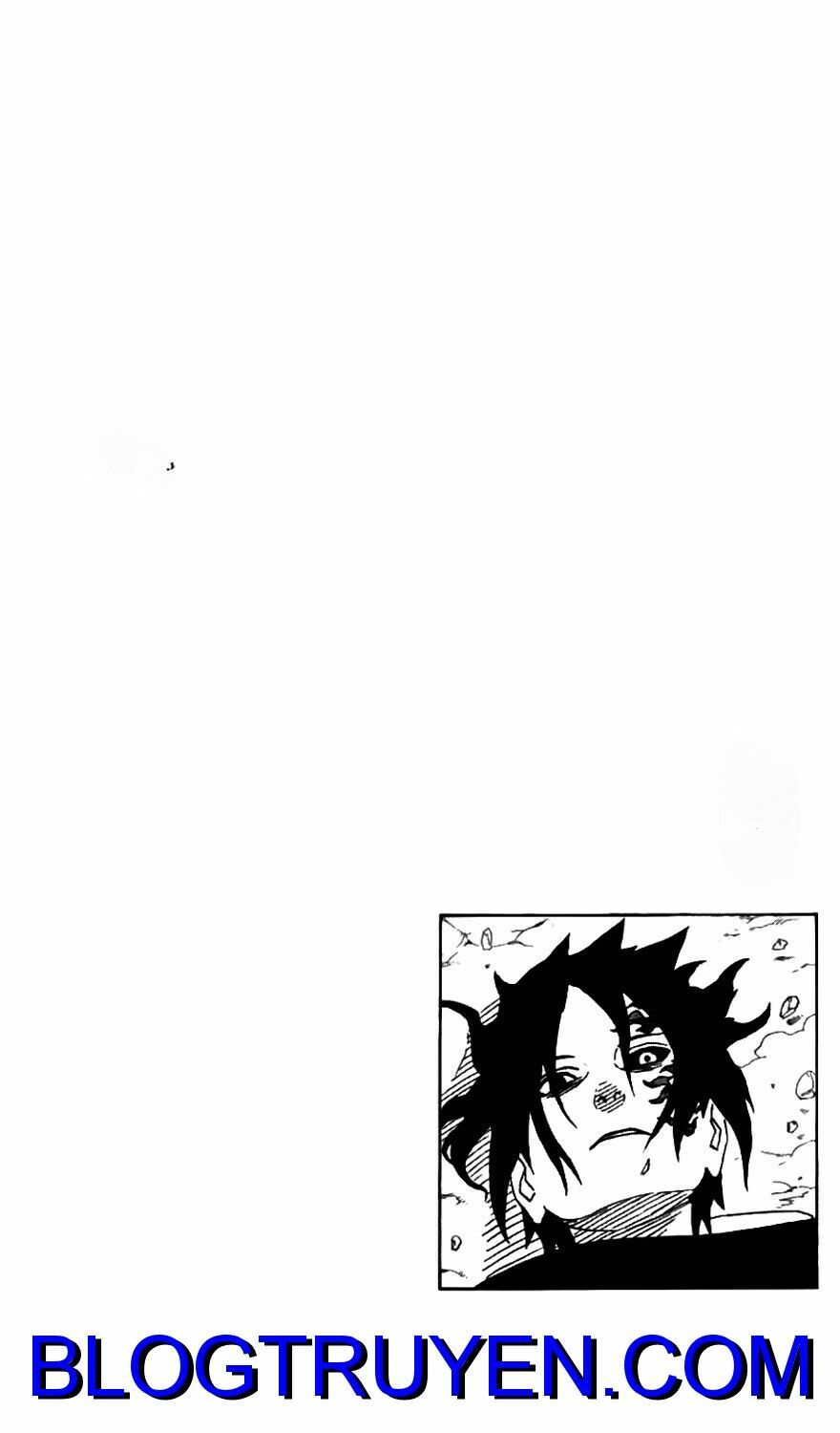 Naruto - Cửu Vĩ Hồ Ly: Chapter 219