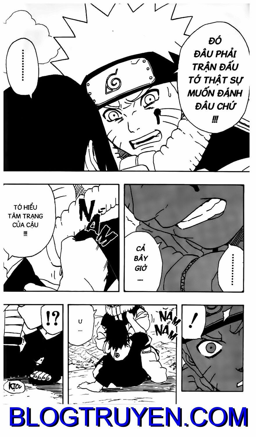 Naruto - Cửu Vĩ Hồ Ly: Chapter 219
