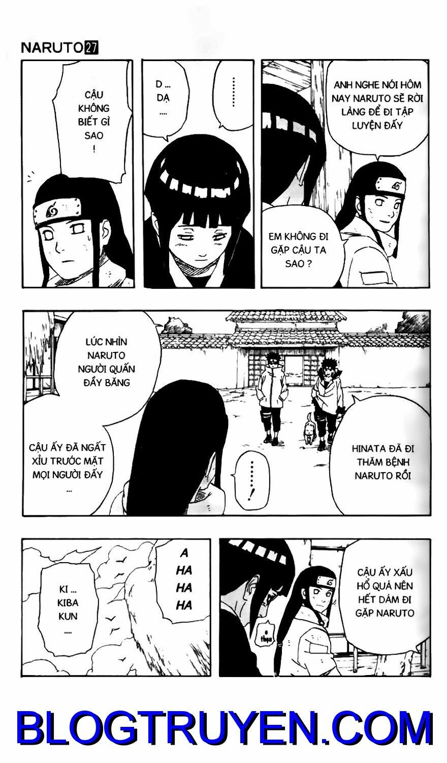 Naruto - Cửu Vĩ Hồ Ly: Chapter 238