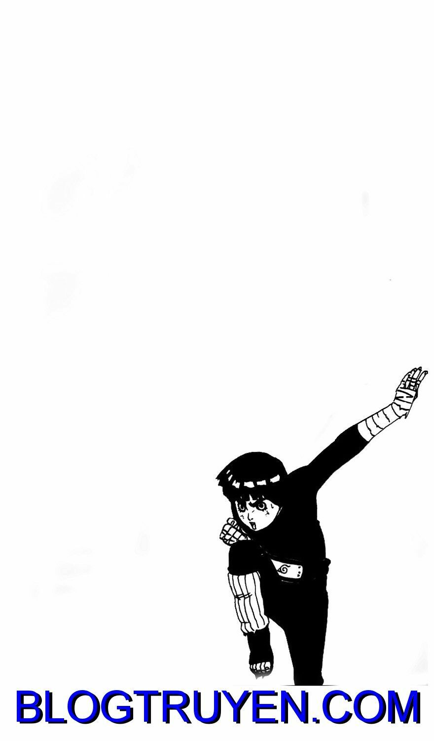 Naruto - Cửu Vĩ Hồ Ly: Chapter 238