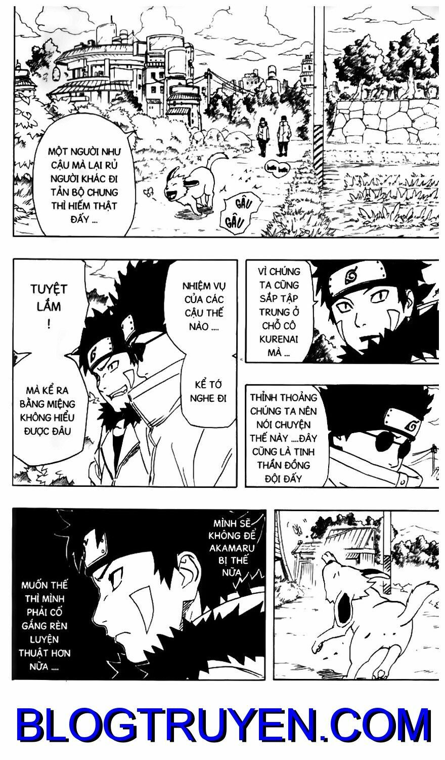 Naruto - Cửu Vĩ Hồ Ly: Chapter 238
