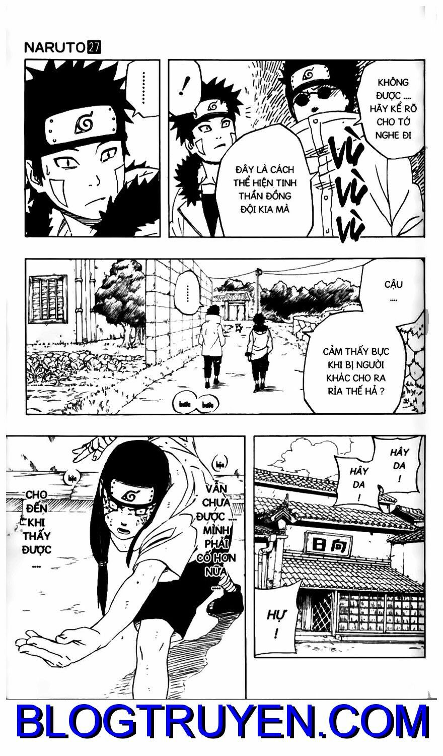 Naruto - Cửu Vĩ Hồ Ly: Chapter 238