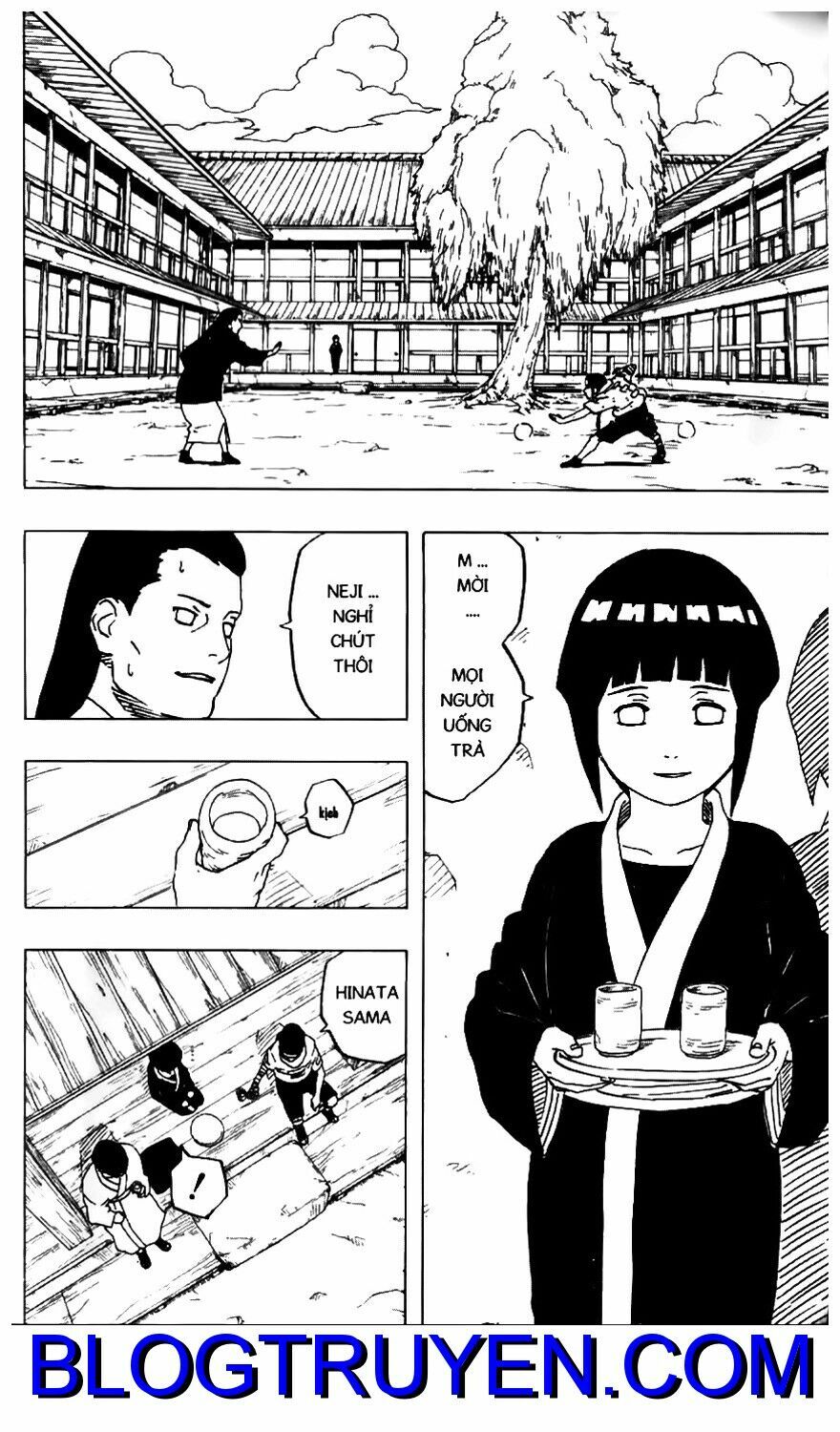 Naruto - Cửu Vĩ Hồ Ly: Chapter 238