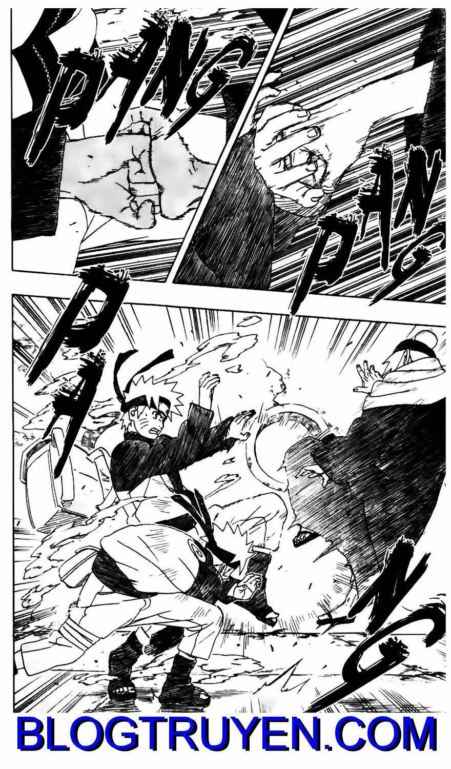 Naruto - Cửu Vĩ Hồ Ly: Chapter 253